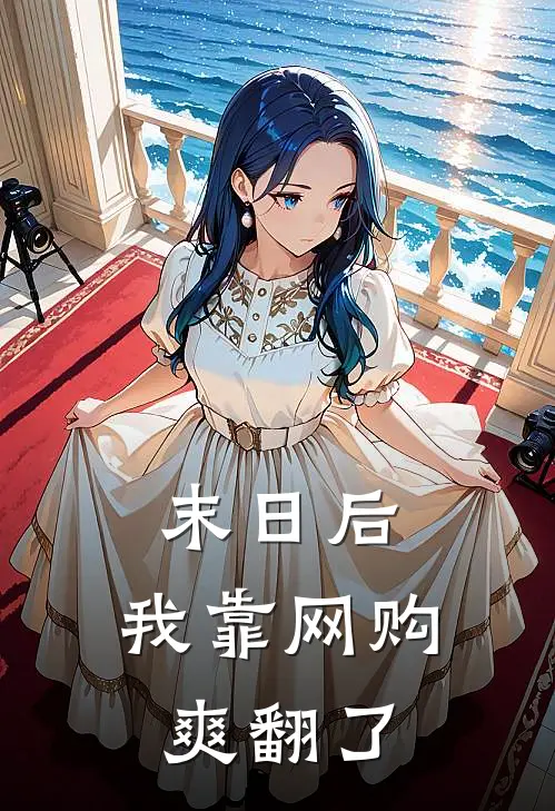 末日后，我靠网购爽翻了