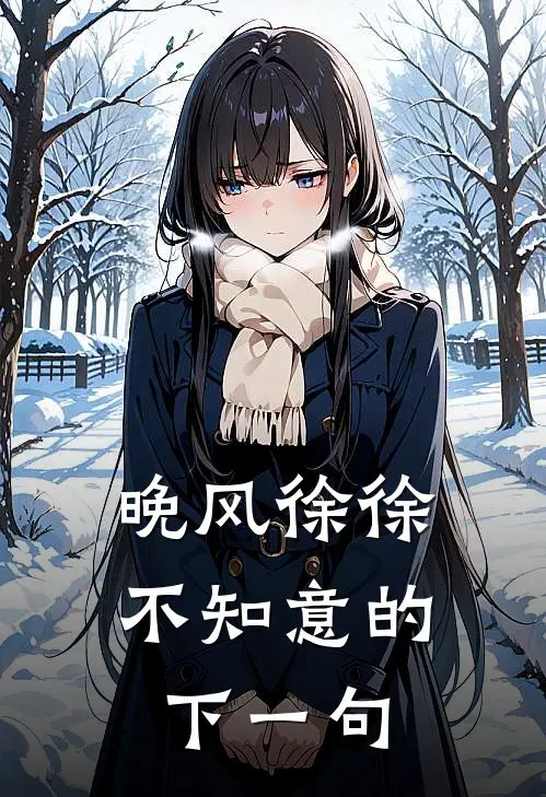 晚风徐徐不知意的下一句