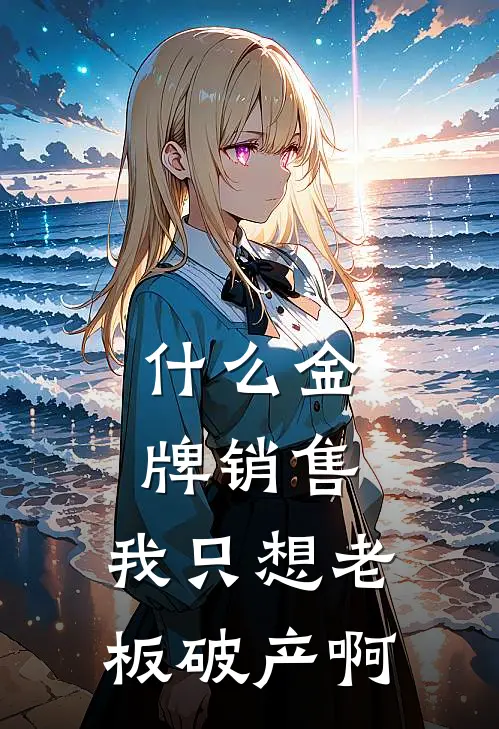 什么金牌销售，我只想老板破产啊