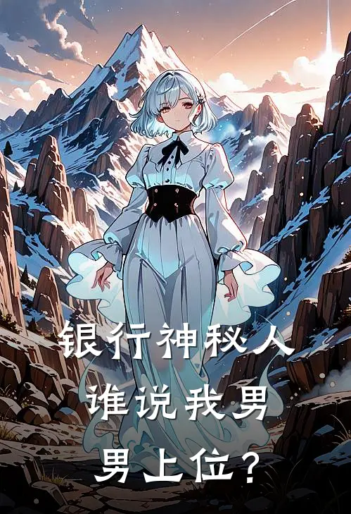银行神秘人：谁说我男男上位？(陈浩童灿)小说免费在线阅读_银行神秘人：谁说我男男上位？(陈浩童灿)大结局阅读