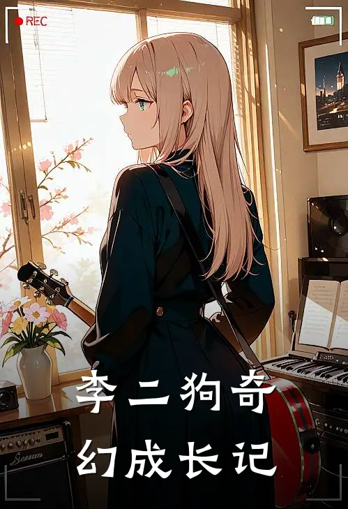 李二狗奇幻成长记