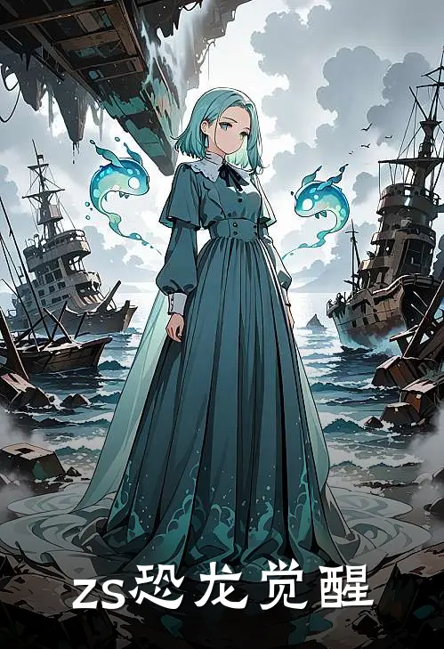 zs恐龙觉醒
