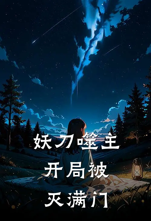 《妖刀噬主：开局被灭满门》凌寒凌寒已完结小说_妖刀噬主：开局被灭满门(凌寒凌寒)火爆小说