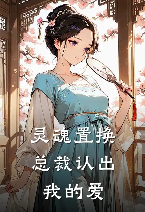 灵魂置换：总裁认出我的爱