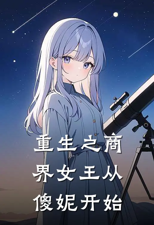 重生之商界女王从傻妮开始