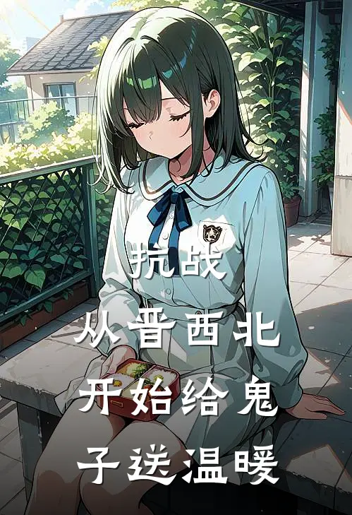 抗战：从晋西北开始给鬼子送温暖