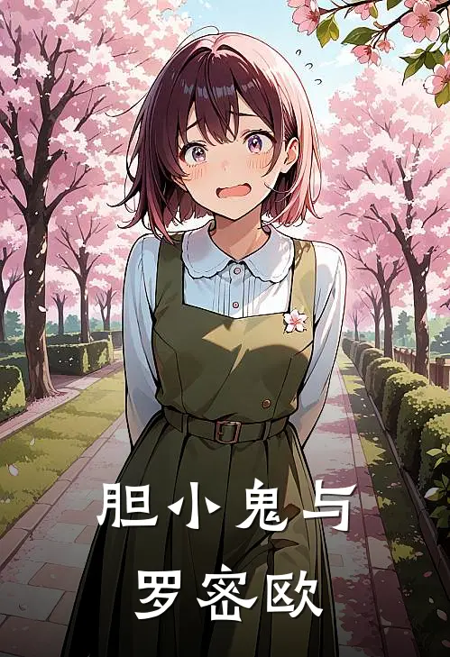 胆小鬼与罗密欧