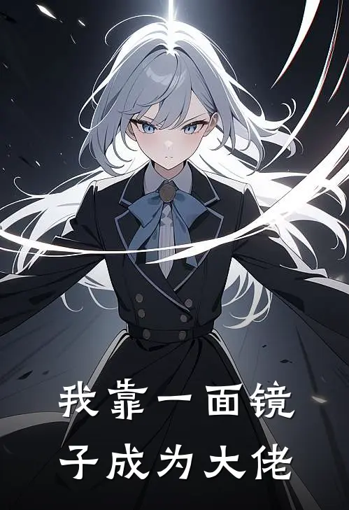 我靠一面镜子成为大佬