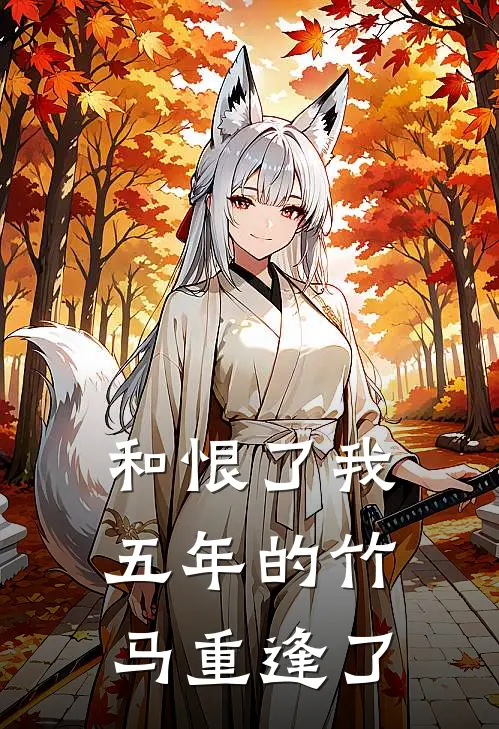 和恨了我五年的竹马重逢了