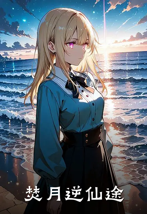 焚月逆仙途林昭苏映雪全本完结小说_最新章节列表焚月逆仙途(林昭苏映雪)