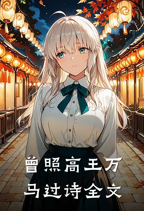 曾照高王万马过诗全文