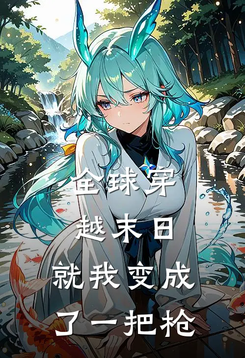 全球穿越末日：就我变成了一把枪