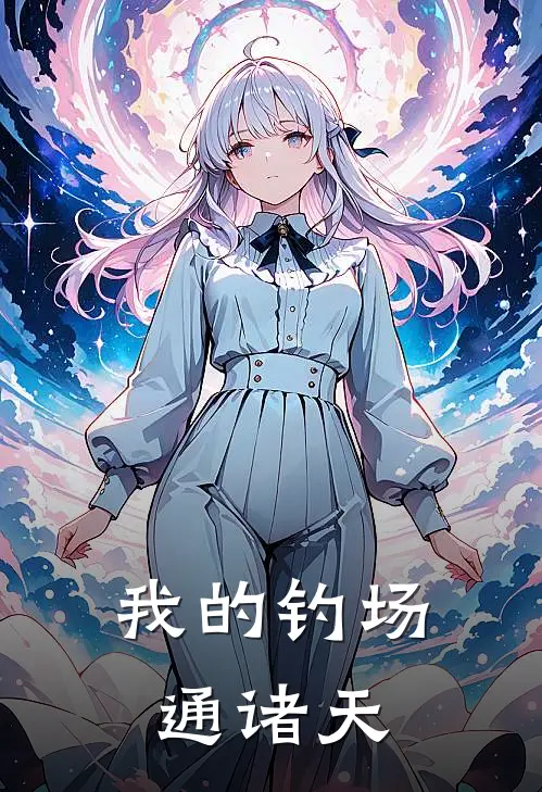 我的钓场通诸天