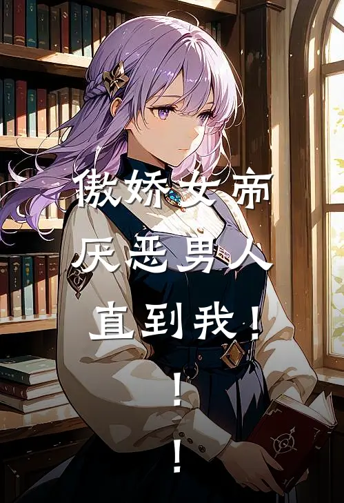 傲娇女帝厌恶男人直到我！！！