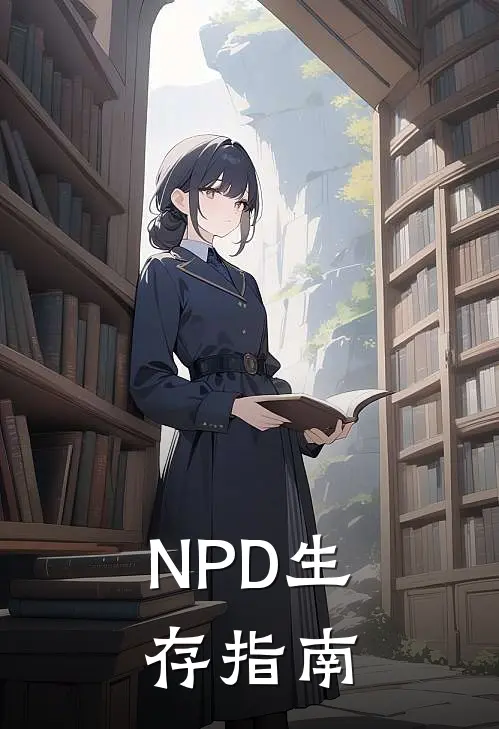 NPD生存指南