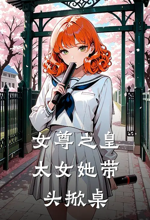 女尊之皇太女她带头掀桌