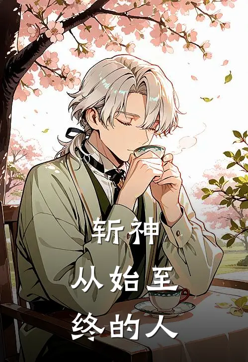 斩神：从始至终的人