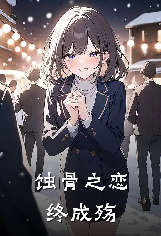 蚀骨之恋终成殇