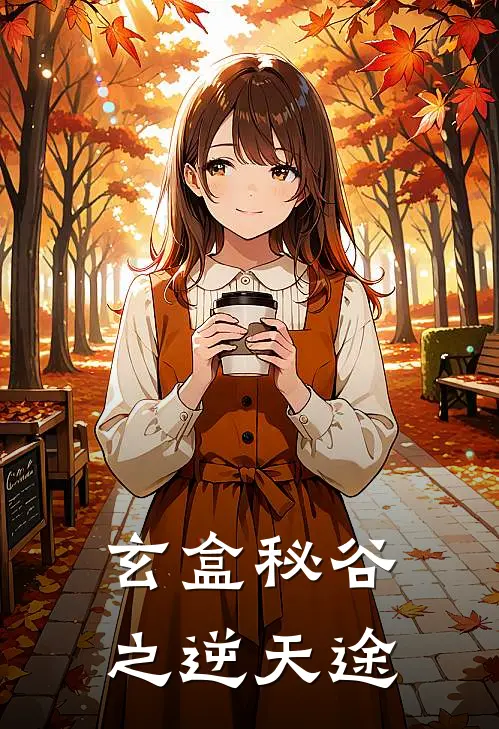 玄盒秘谷之逆天途