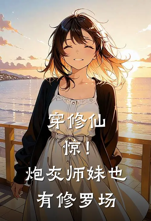 穿修仙：惊！炮灰师妹也有修罗场