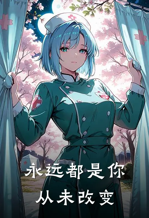 永远都是你，从未改变