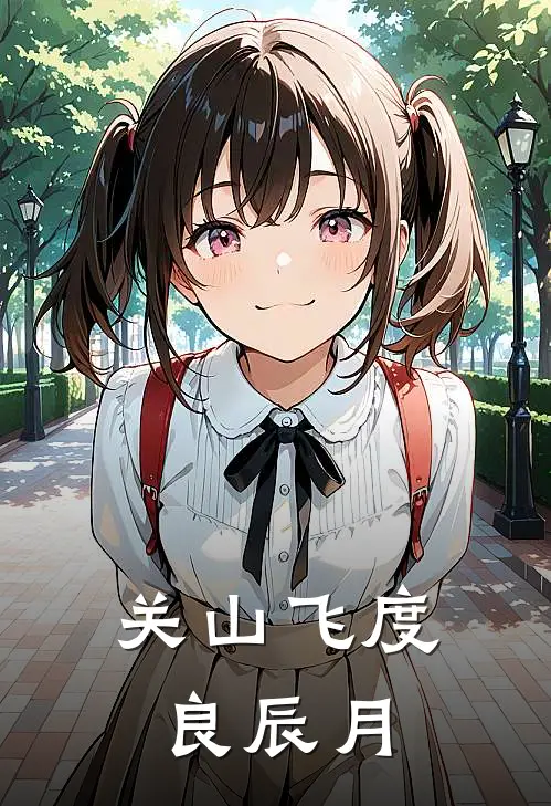 关山飞度良辰月