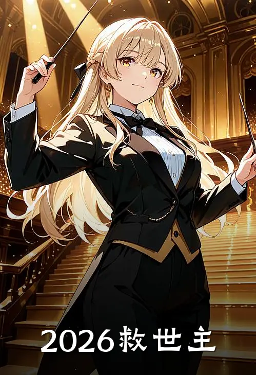 2026救世主（苏一苏九）最新章节列表_苏一苏九)2026救世主最新章节列表笔趣阁（2026救世主）