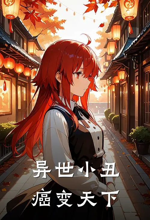 异世小丑：癌变天下