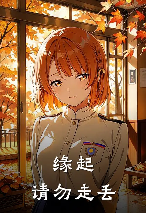 缘起，请勿走丢