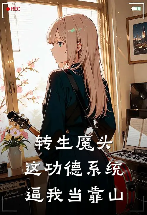 转生魔头：这功德系统逼我当靠山