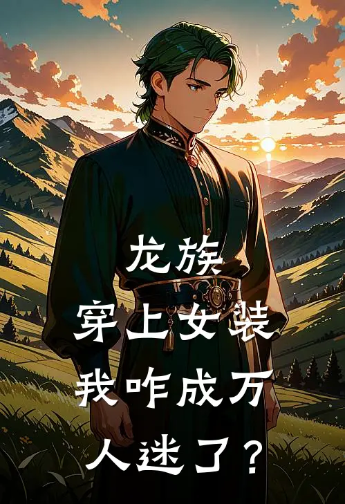 龙族：穿上女装我咋成万人迷了？白泽楚子航热门免费小说_免费小说免费阅读龙族：穿上女装我咋成万人迷了？白泽楚子航