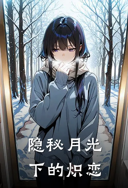 隐秘月光下的炽恋