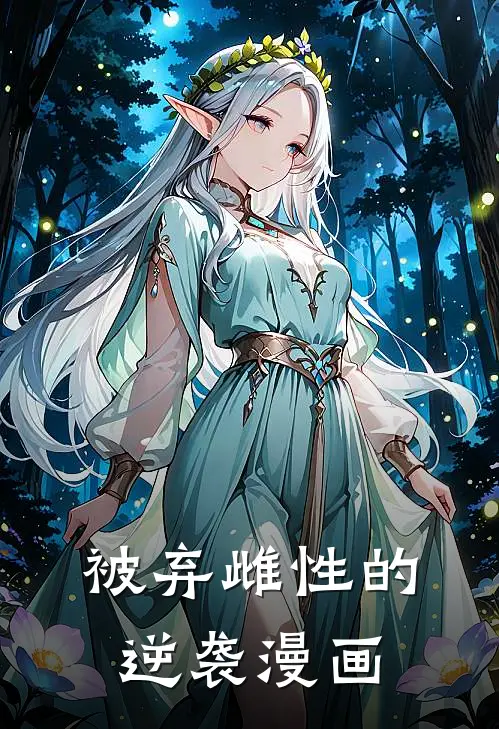 被弃雌性的逆袭漫画