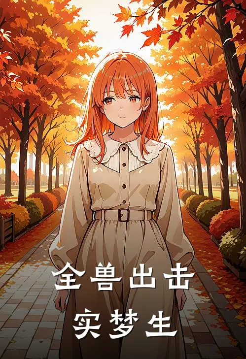 吴小满十泉满全兽出击：实梦生最新章节阅读_吴小满十泉满最新章节在线阅读