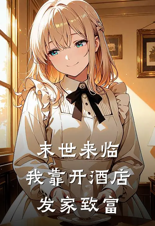 末世来临，我靠开酒店发家致富