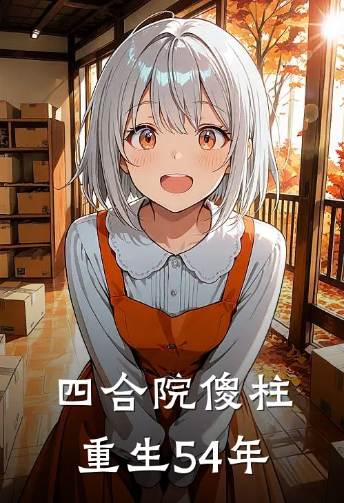 四合院傻柱重生54年