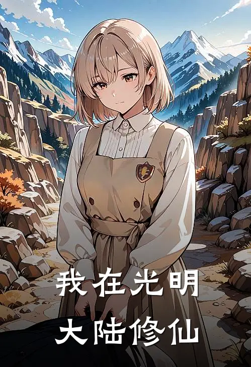 我在光明大陆修仙(伍明伍阡)免费阅读_完结热门小说我在光明大陆修仙(伍明伍阡)