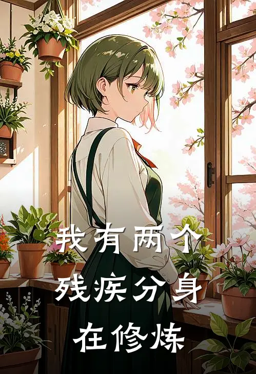 我有两个残疾分身在修炼