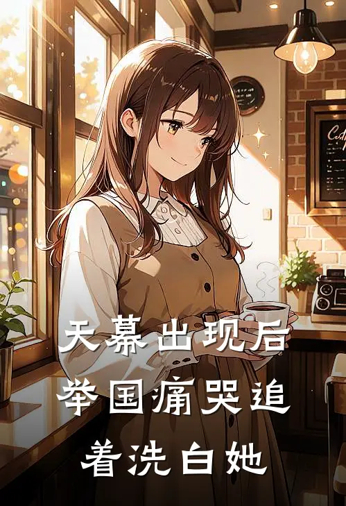 天幕出现后，举国痛哭追着洗白她