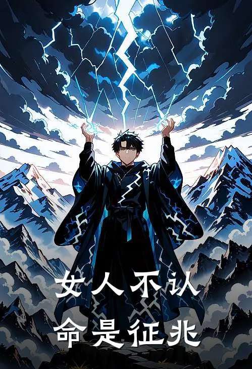 女人不认命是征兆