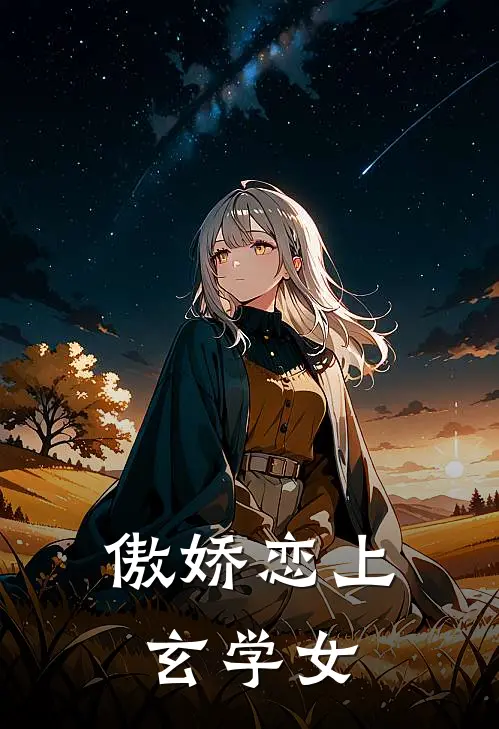 傲娇恋上玄学女(阮清洛渊)免费阅读无弹窗_最新好看小说推荐傲娇恋上玄学女阮清洛渊