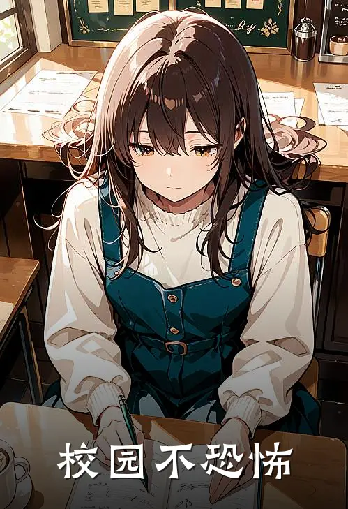 校园不恐怖龙世雪洪林峰完整版小说全文免费阅读_最新章节列表校园不恐怖(龙世雪洪林峰)