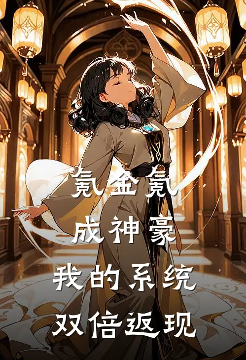 《氪金氪成神豪，我的系统双倍返现》秦岚白晓丽已完结小说_氪金氪成神豪，我的系统双倍返现(秦岚白晓丽)经典小说