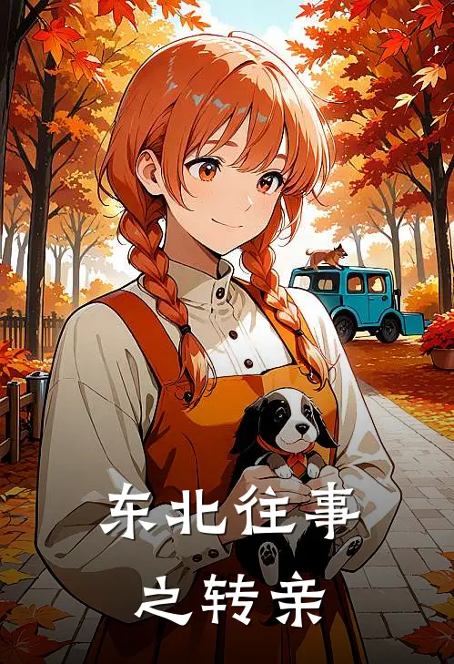 东北往事之转亲