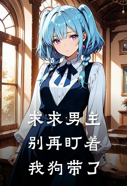 求求男主别再盯着我狗带了