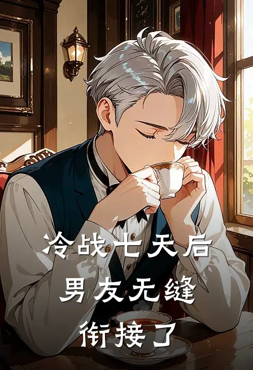 冷战七天后，男友无缝衔接了