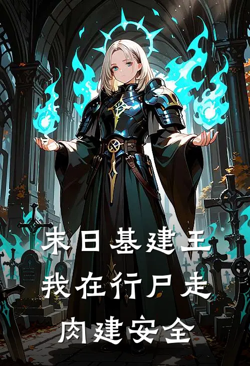 末日基建王：我在行尸走肉建安全林修杰克新热门小说_免费阅读全文末日基建王：我在行尸走肉建安全林修杰克