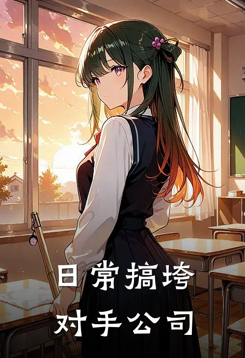 日常搞垮对手公司(苏辰沈冰)完本小说_免费阅读无弹窗日常搞垮对手公司苏辰沈冰