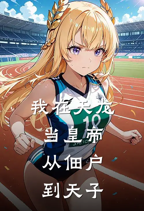 我在天龙当皇帝：从佃户到天子
