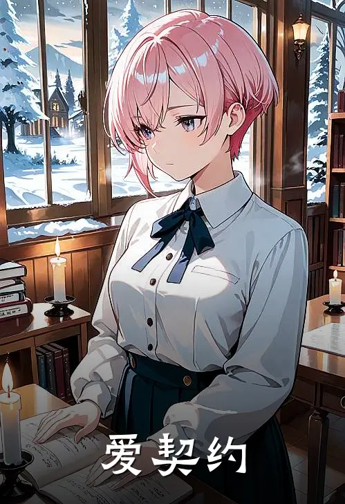 爱契约(温婉清祁墨琛)全文免费小说_小说免费完结爱契约(温婉清祁墨琛)
